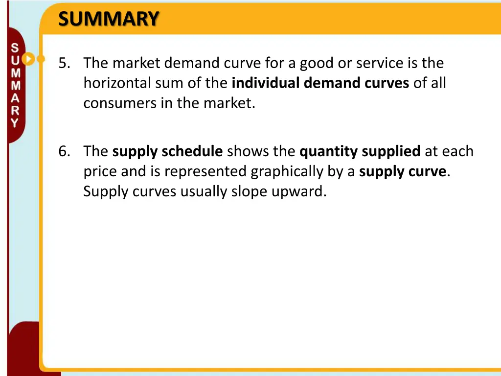 summary 3