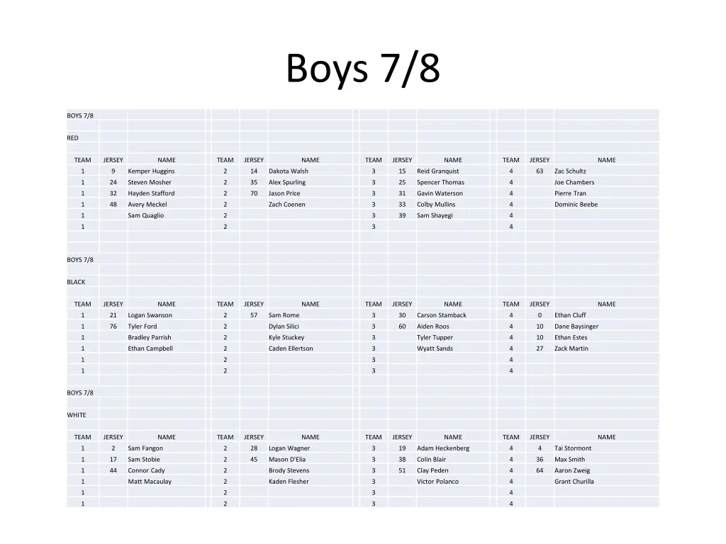 boys 7 8