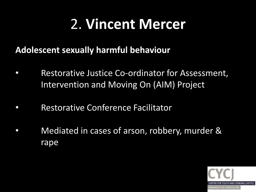 2 vincent mercer