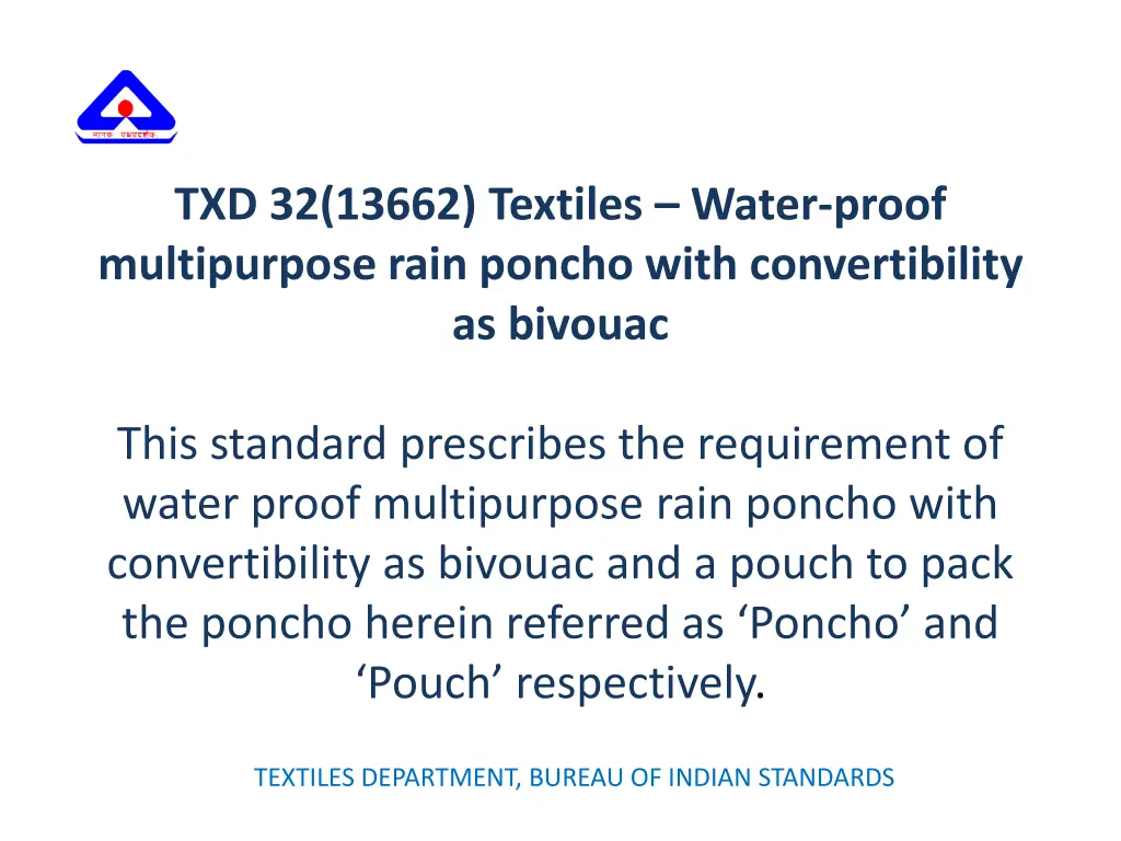 txd 32 13662 textiles water proof multipurpose