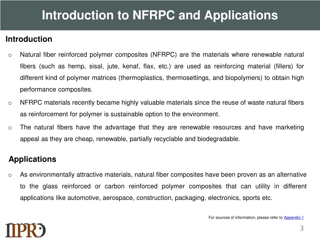 introduction to nfrpc and applications