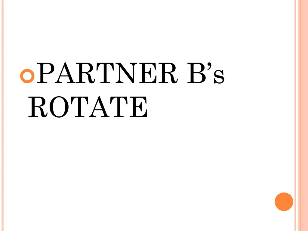 partner b s rotate 1