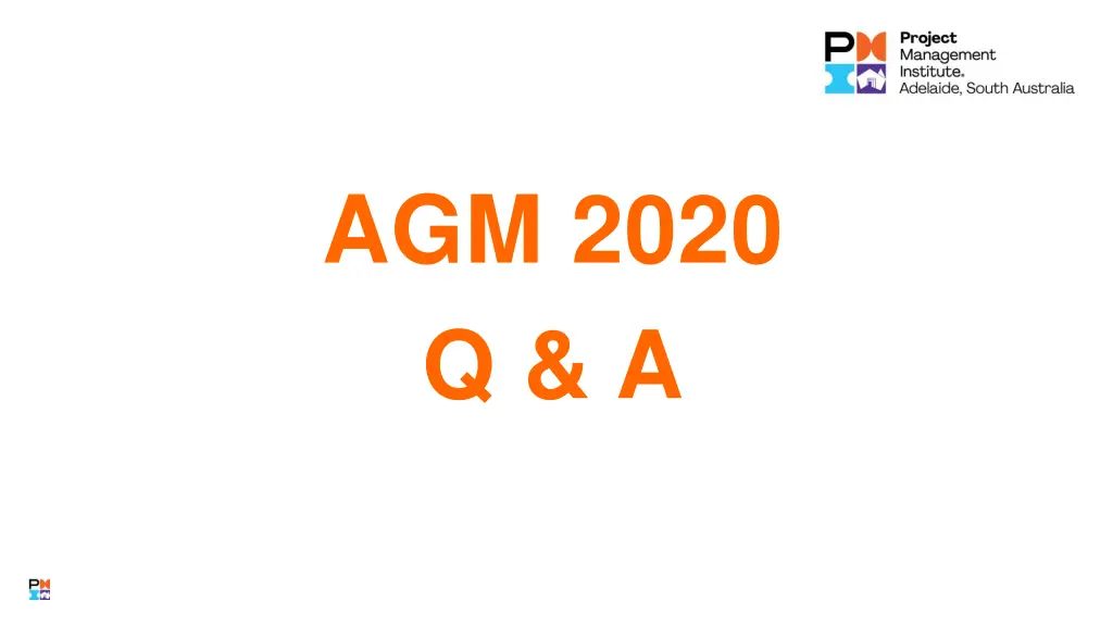 agm 2020 q a