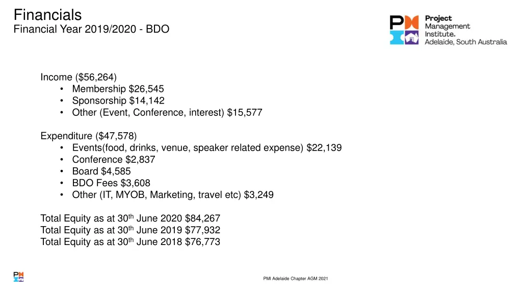 financials financial year 2019 2020 bdo