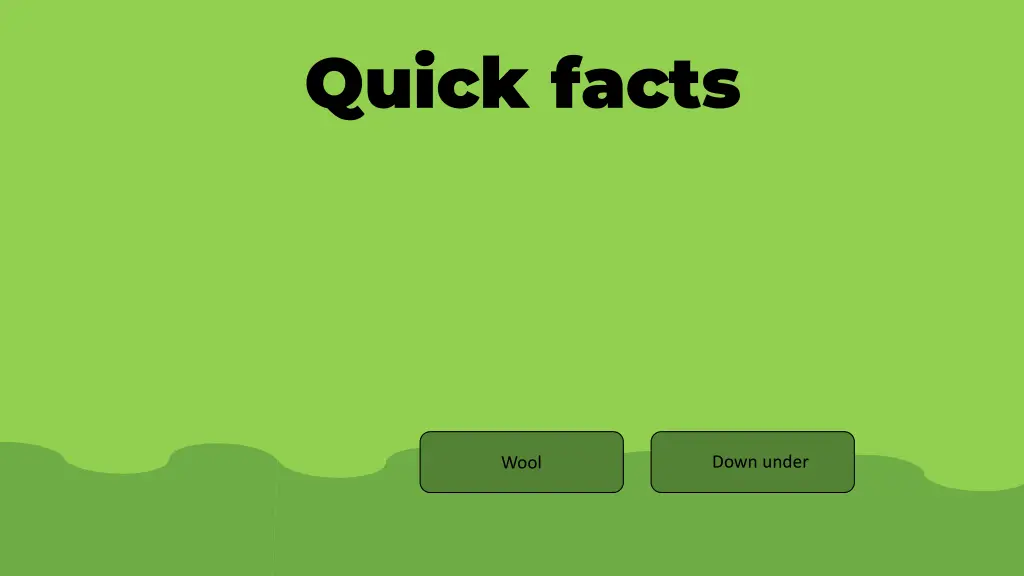 quick facts 12