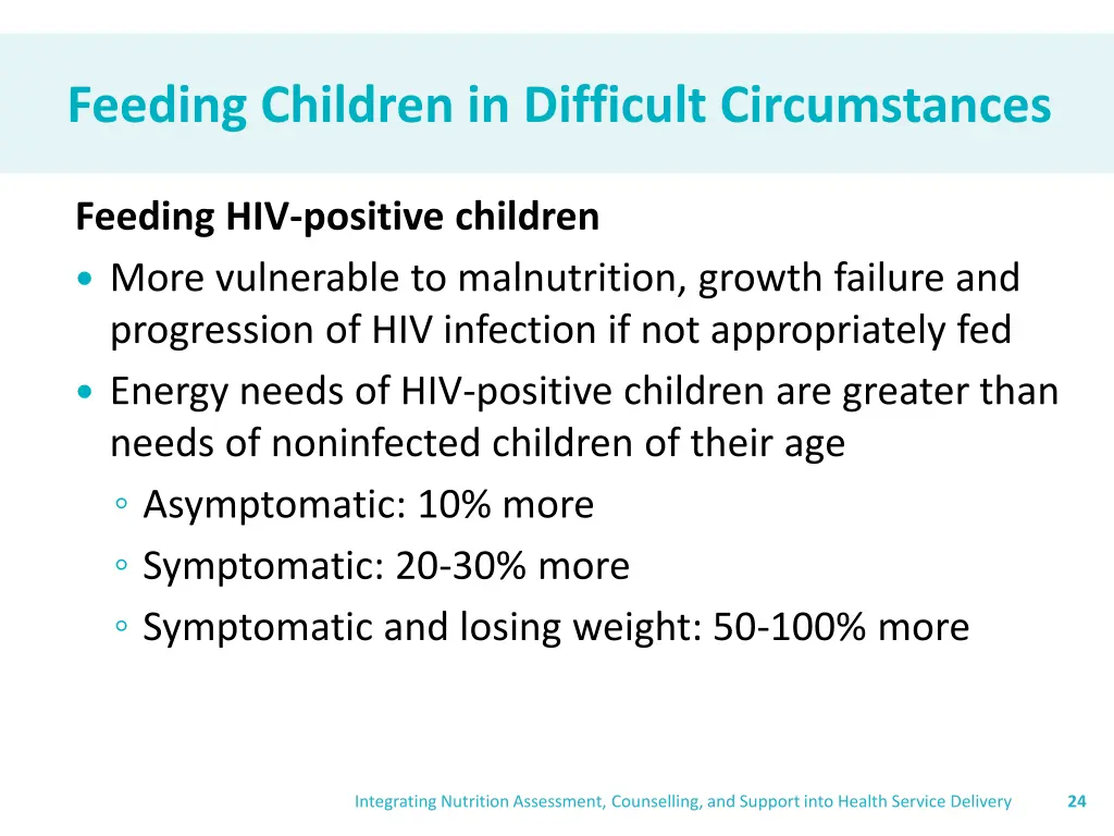 feeding children in difficult circumstances 10