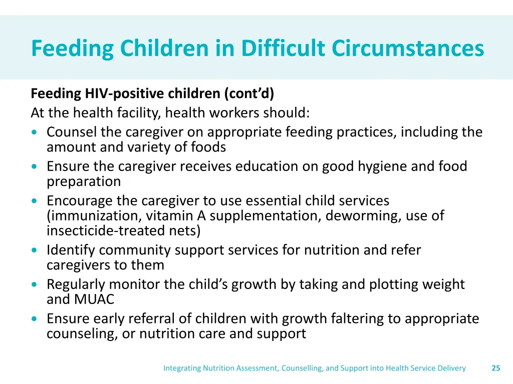 feeding children in difficult circumstances 11