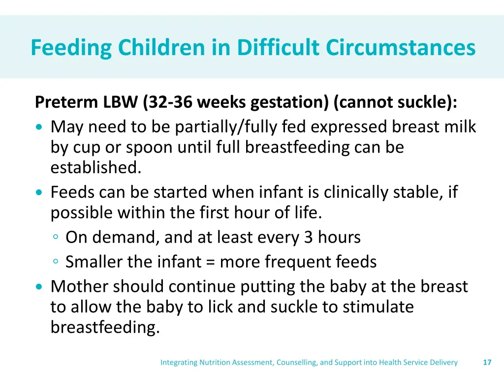 feeding children in difficult circumstances 3