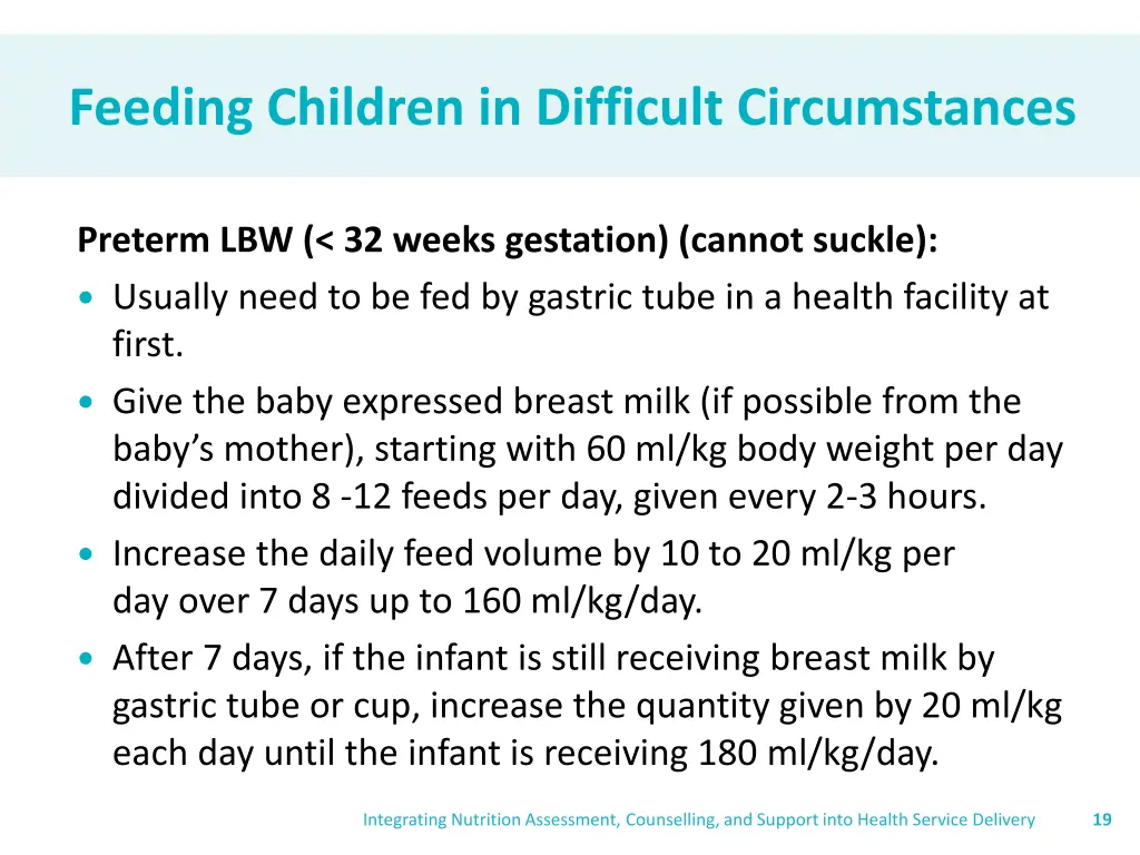 feeding children in difficult circumstances 5