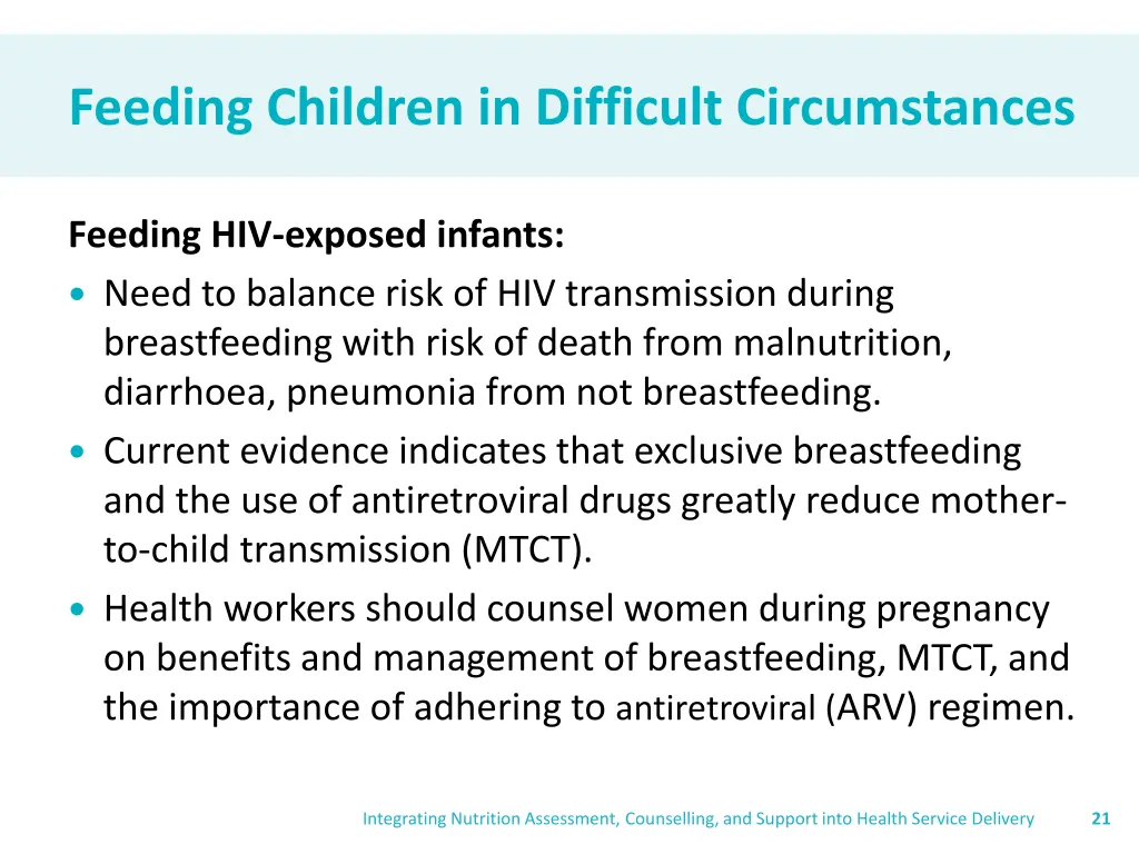 feeding children in difficult circumstances 7