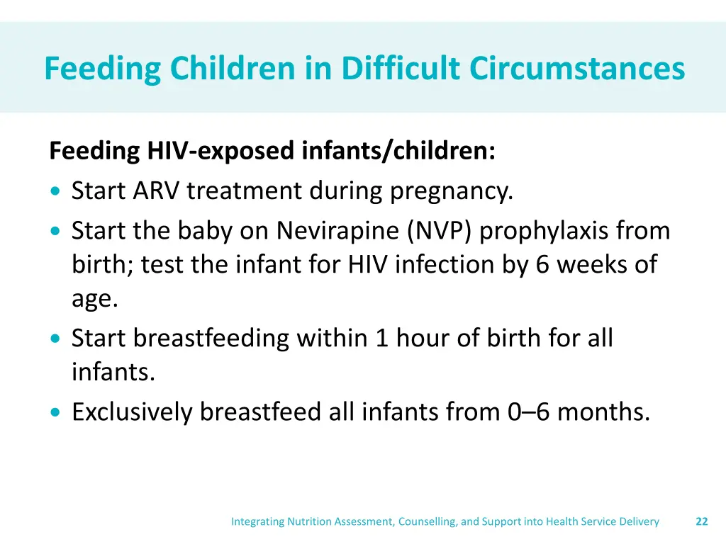 feeding children in difficult circumstances 8