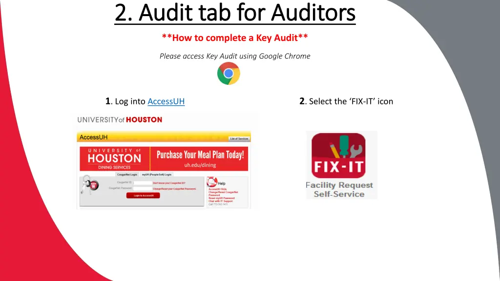 2 audit tab for auditors 2 audit tab for auditors