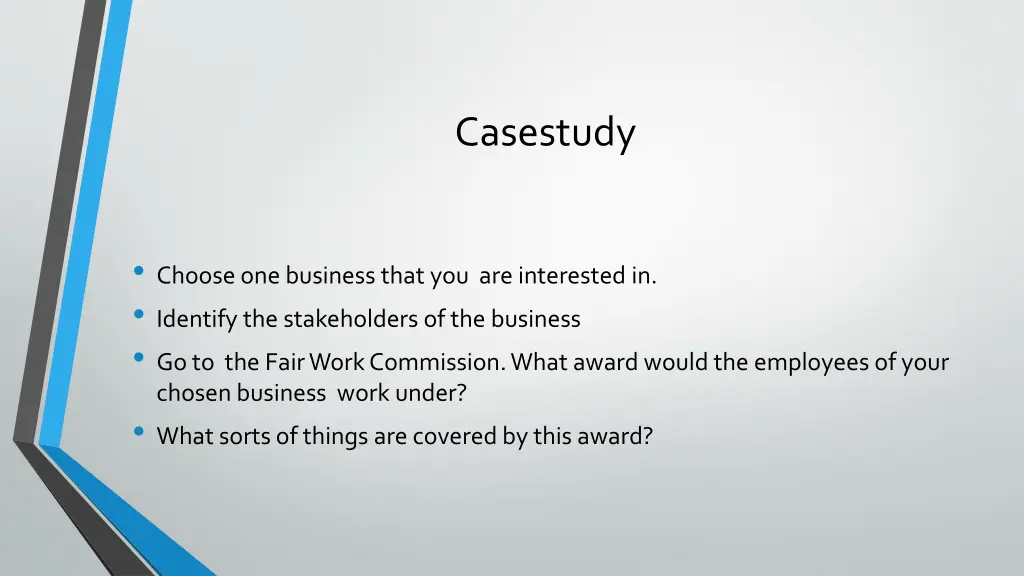 casestudy