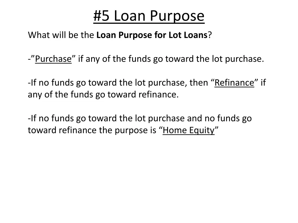 5 loan purpose 2