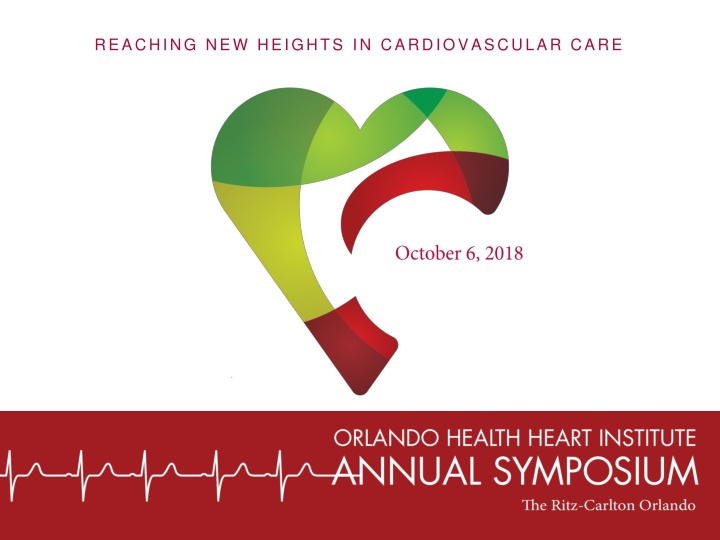 reaching new heights in cardiovascular care