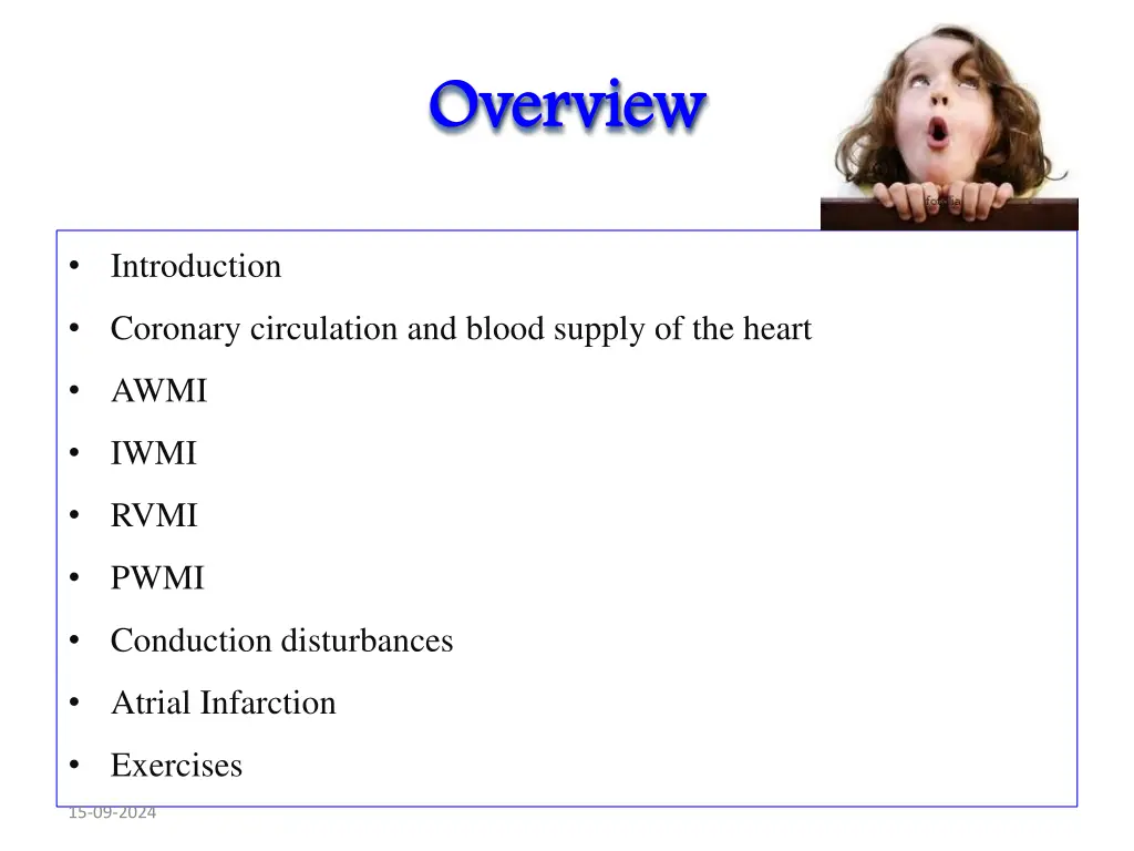 overview overview