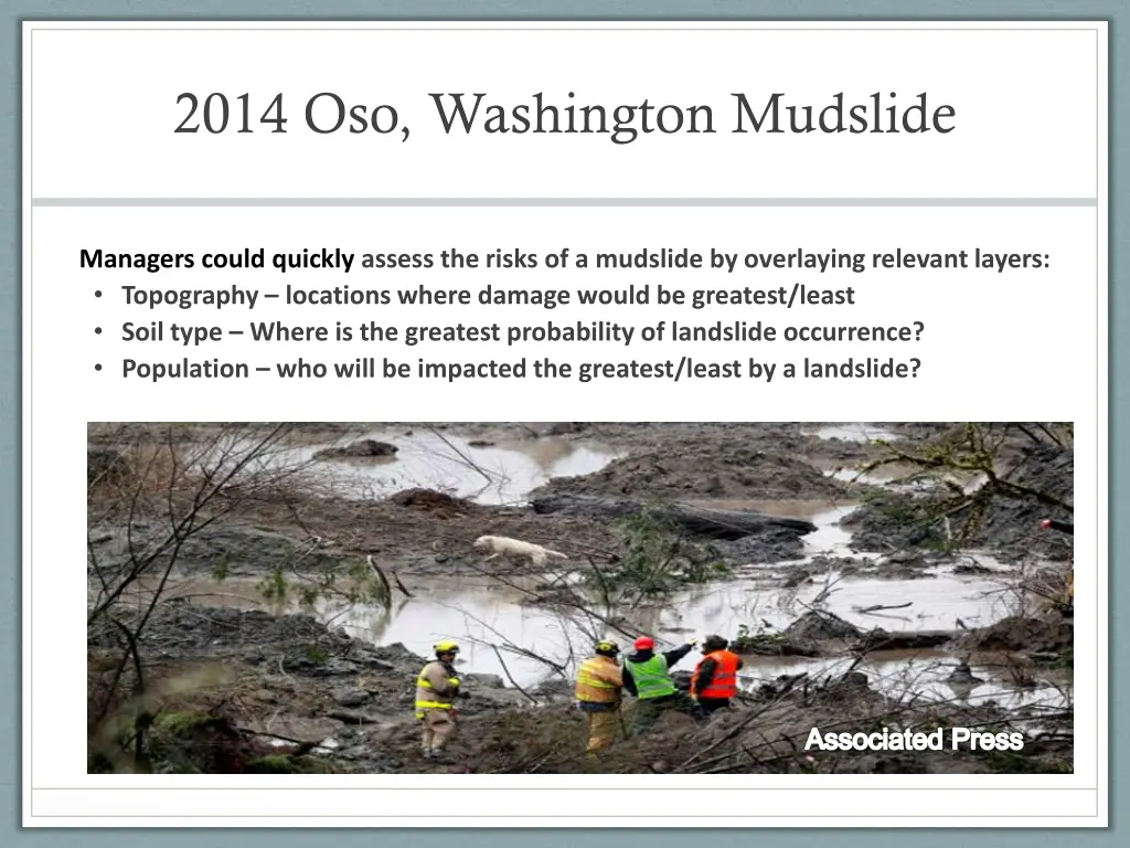 2014 oso washington mudslide