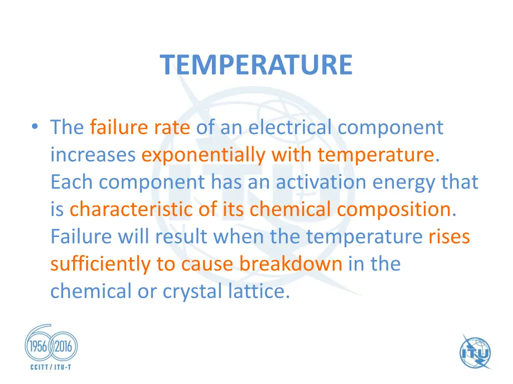 temperature