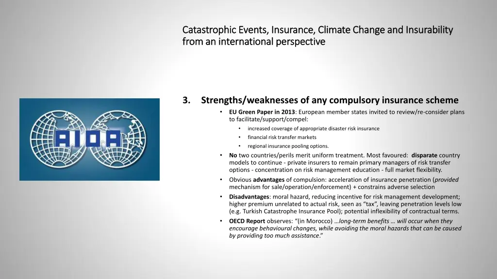 catastrophic events insurance climate change 4