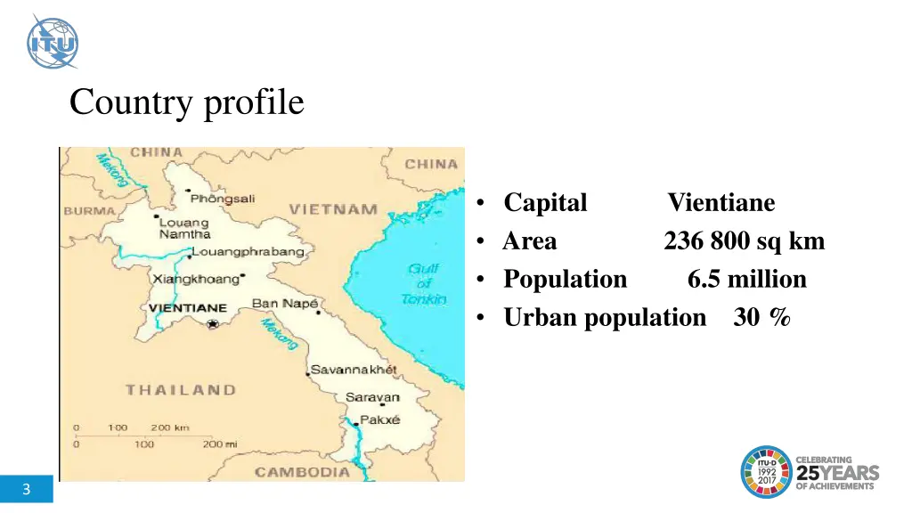 country profile