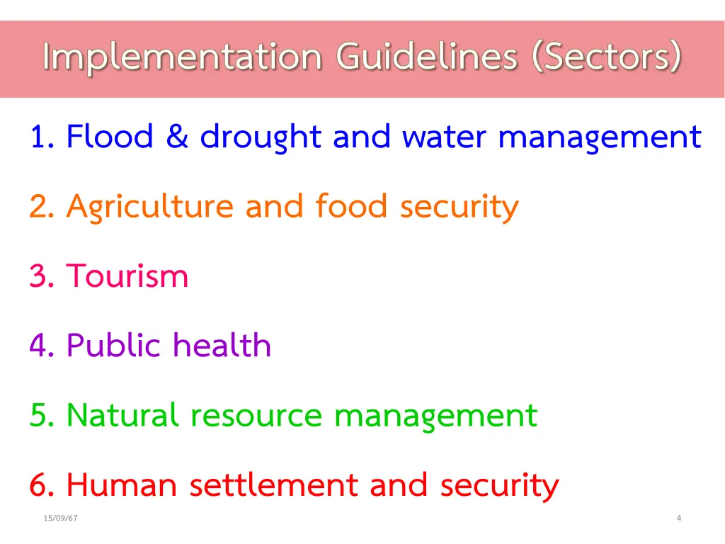 1 flood drought and water management