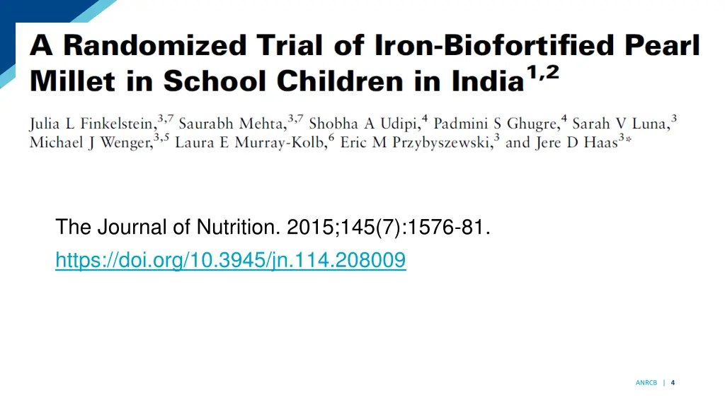 the journal of nutrition 2015 145 7 1576 81 https