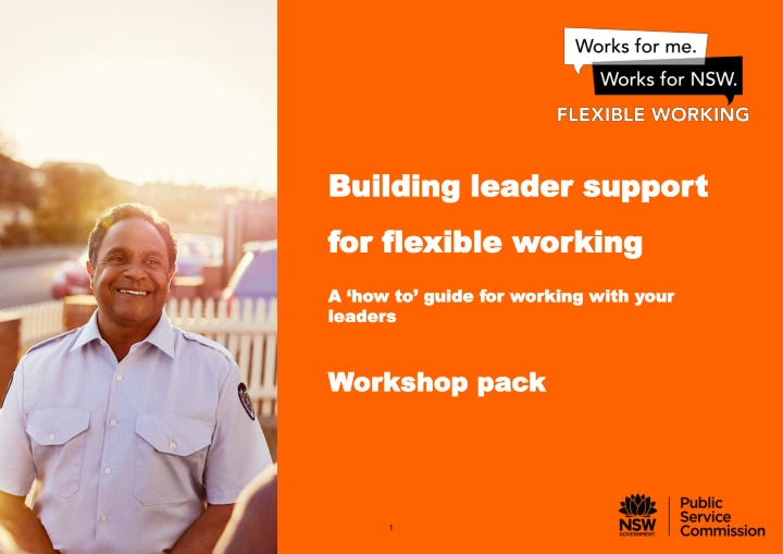 building leader support building leader support