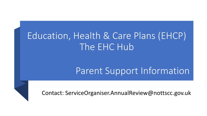 education health care plans ehcp the ehc hub