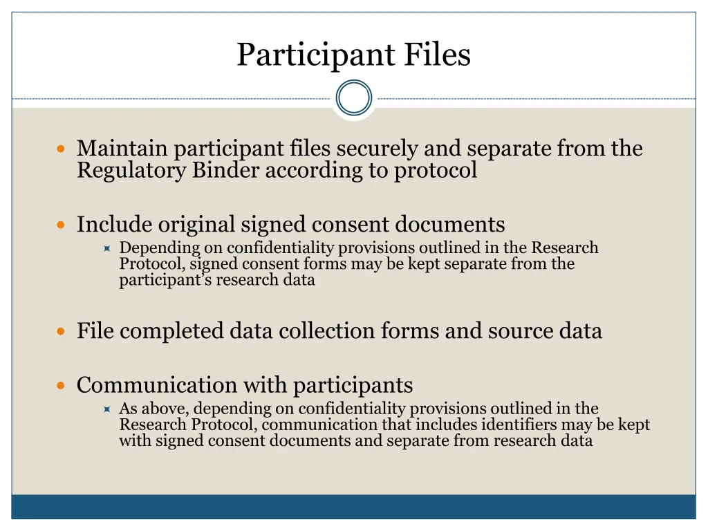 participant files 16