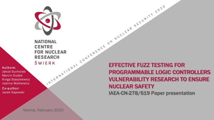 effective fuzz testing for programmable logic