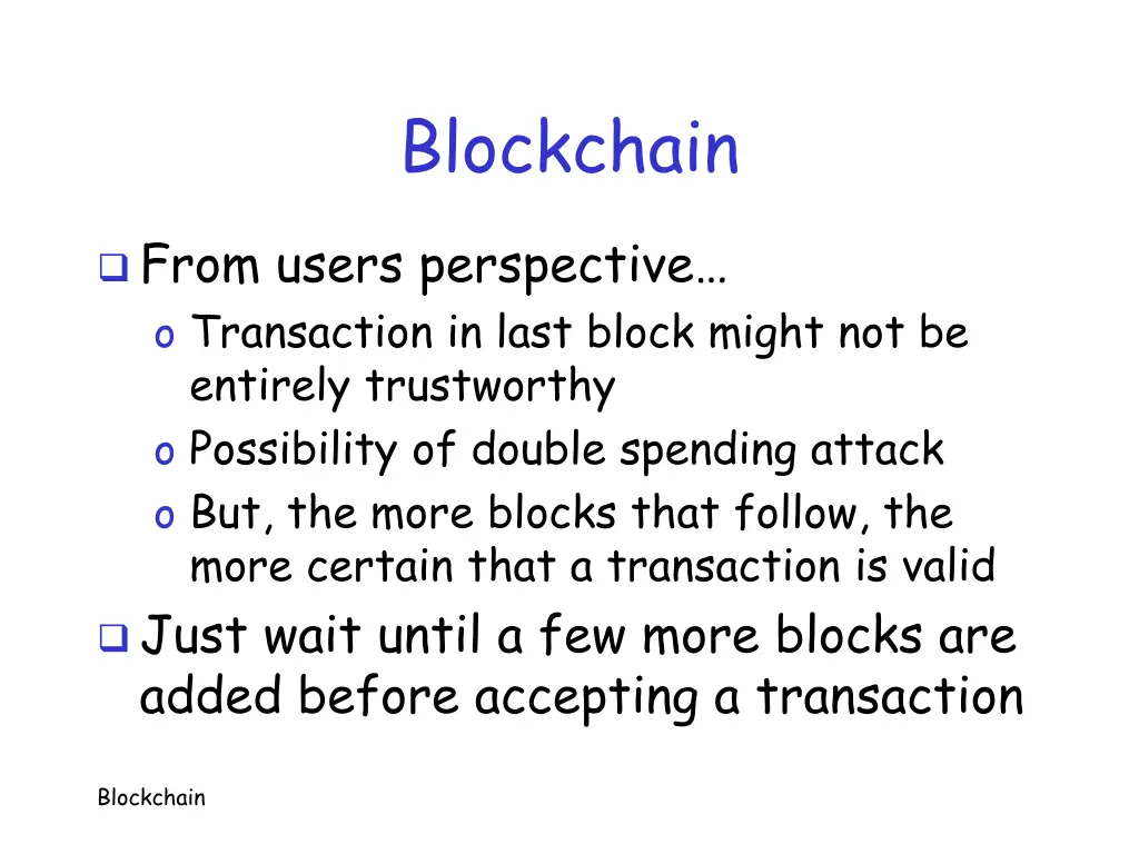 blockchain 3