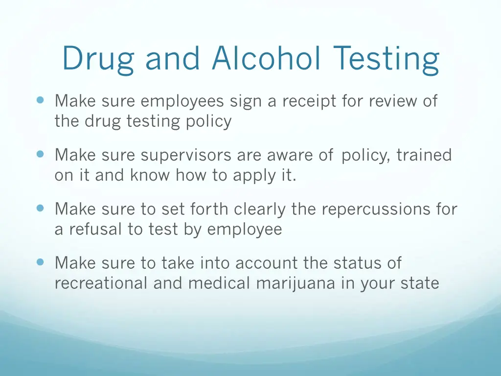 drug and alcohol testing 1