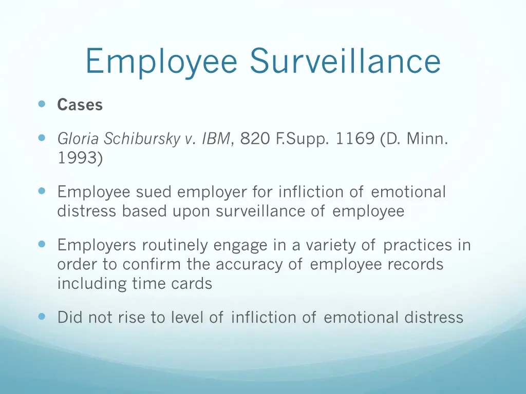 employee surveillance 3