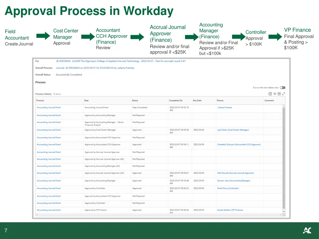 approval process in workday