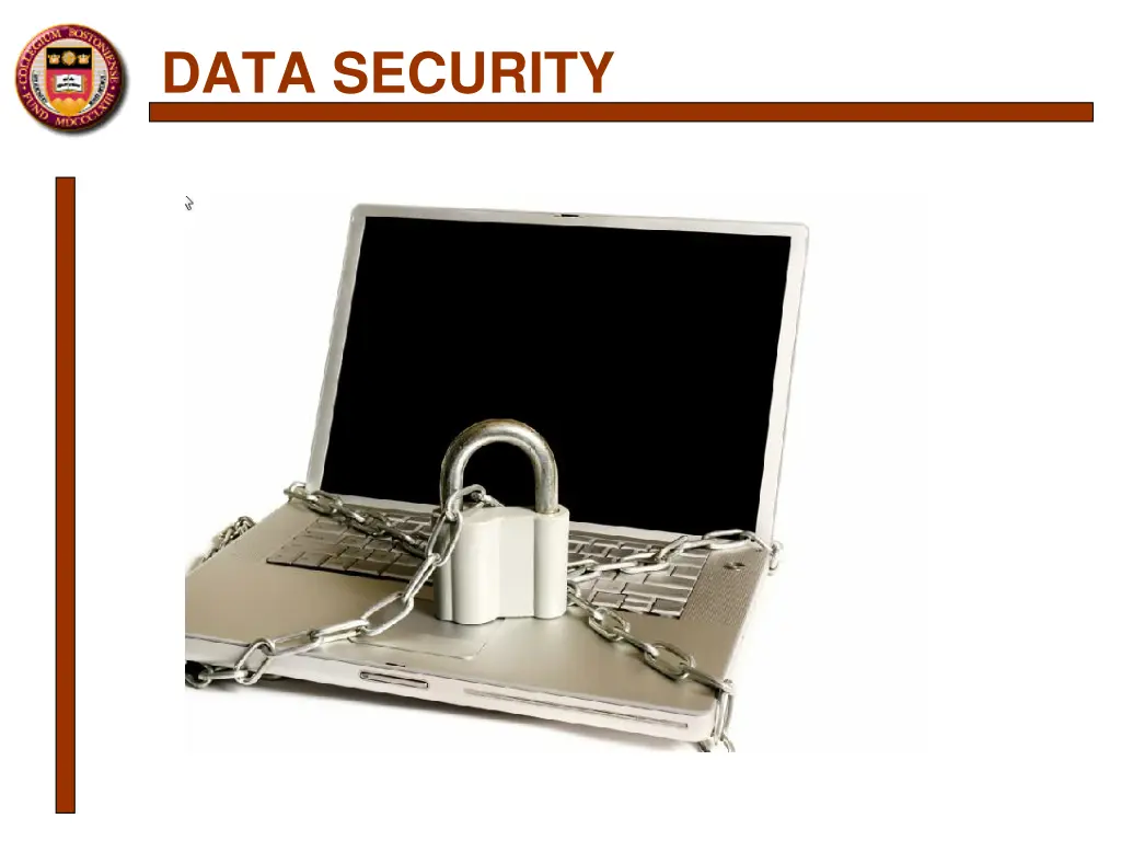 data security