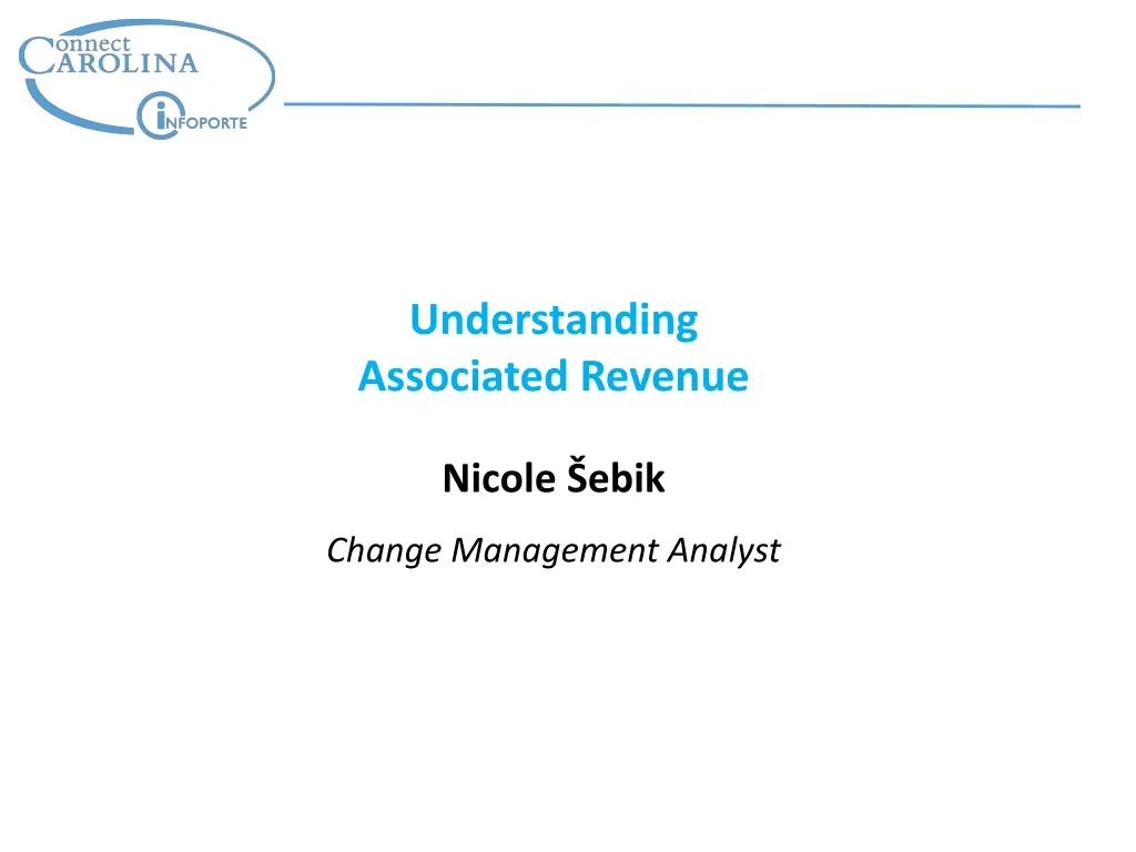 understanding associated revenue