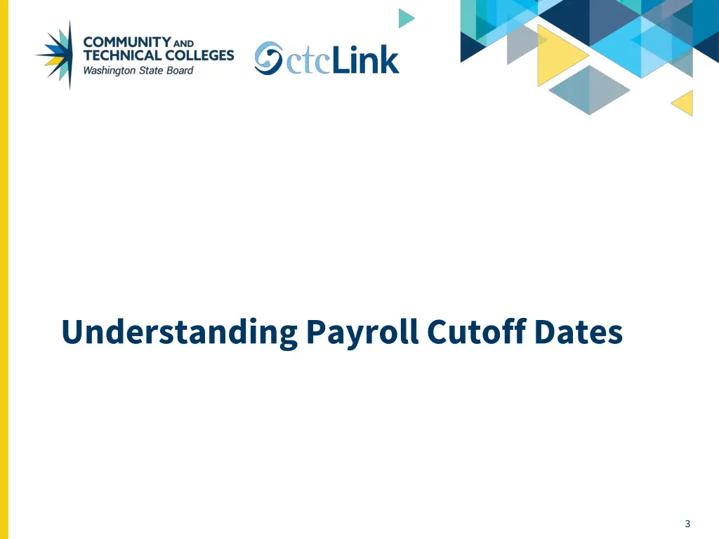 understanding payroll cutoff dates