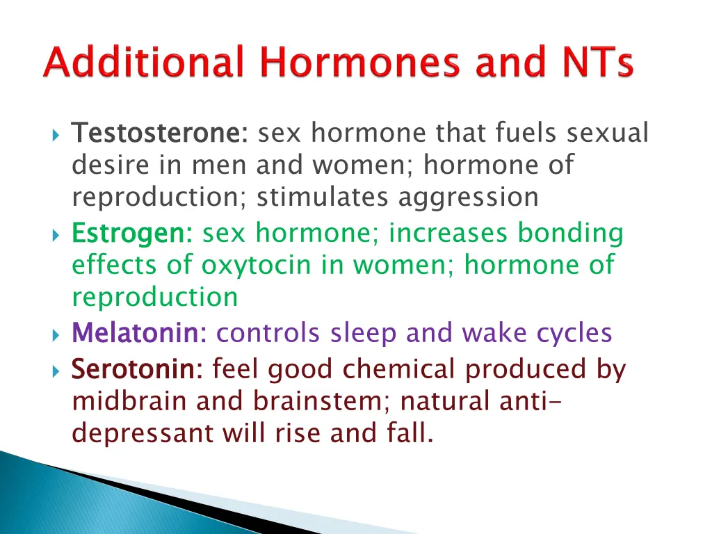 testosterone desire in men and women hormone