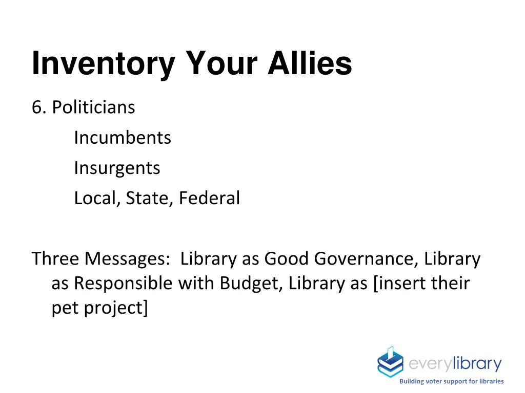 inventory your allies 1