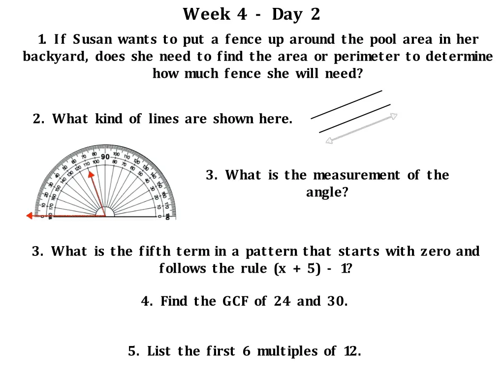 week 4 day 2