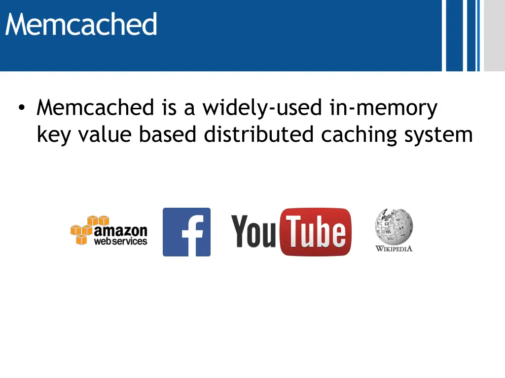 memcached