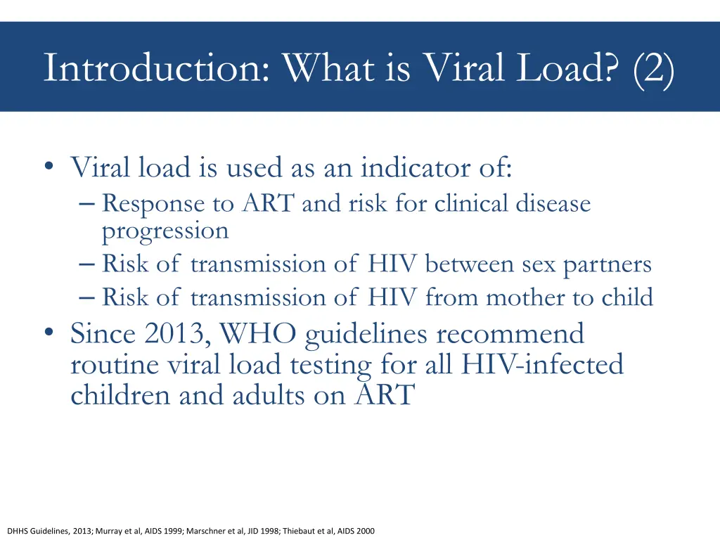 introduction what is viral load 2