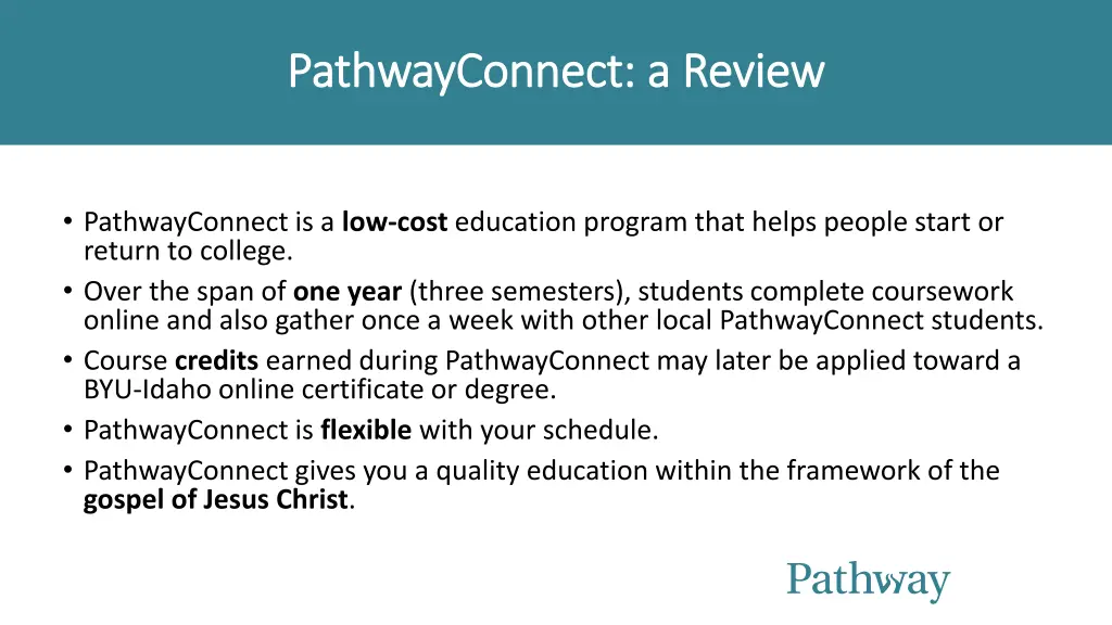 pathwayconnect a review pathwayconnect a review