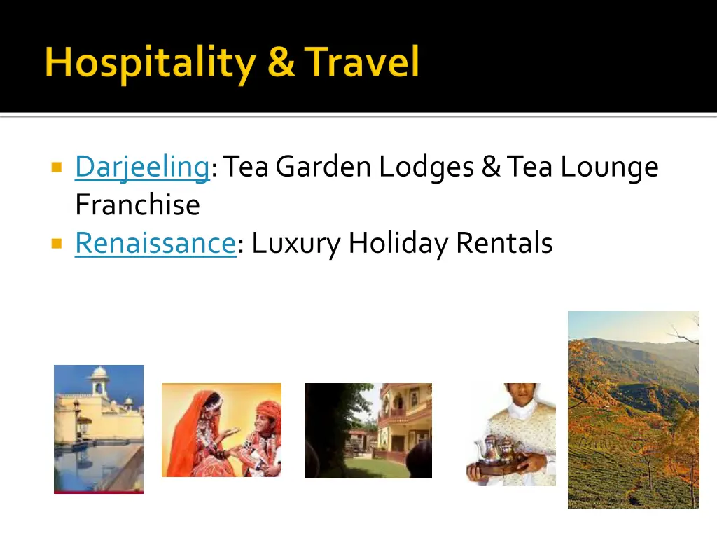 darjeeling tea garden lodges tea lounge franchise