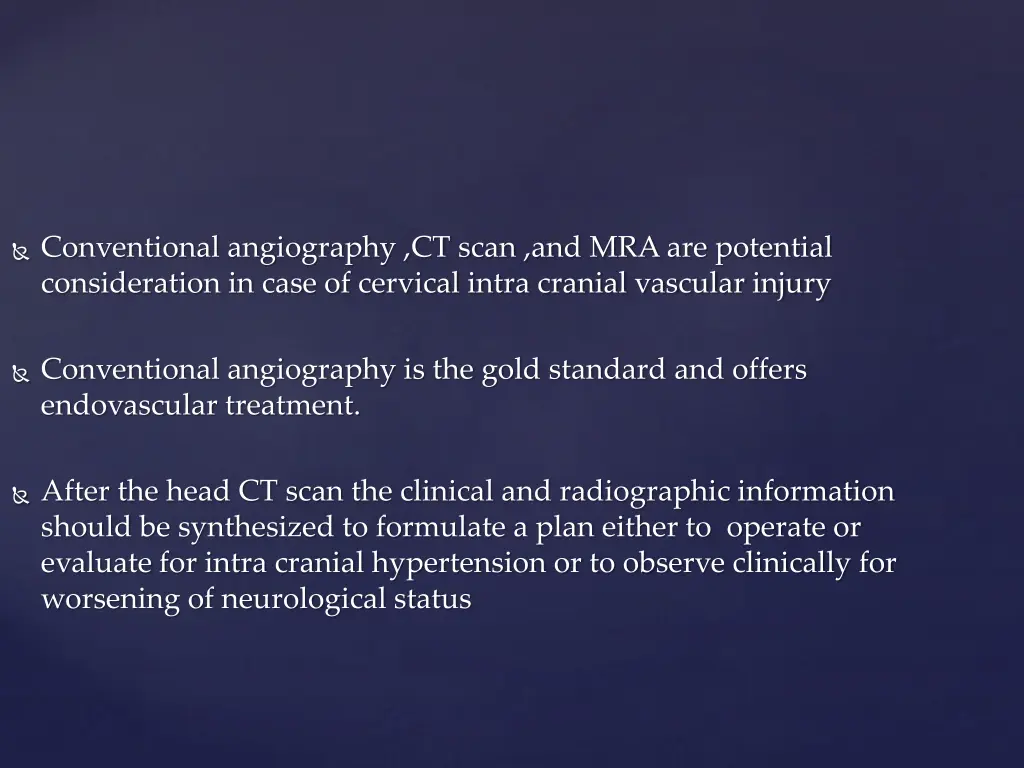 conventional angiography ct scan