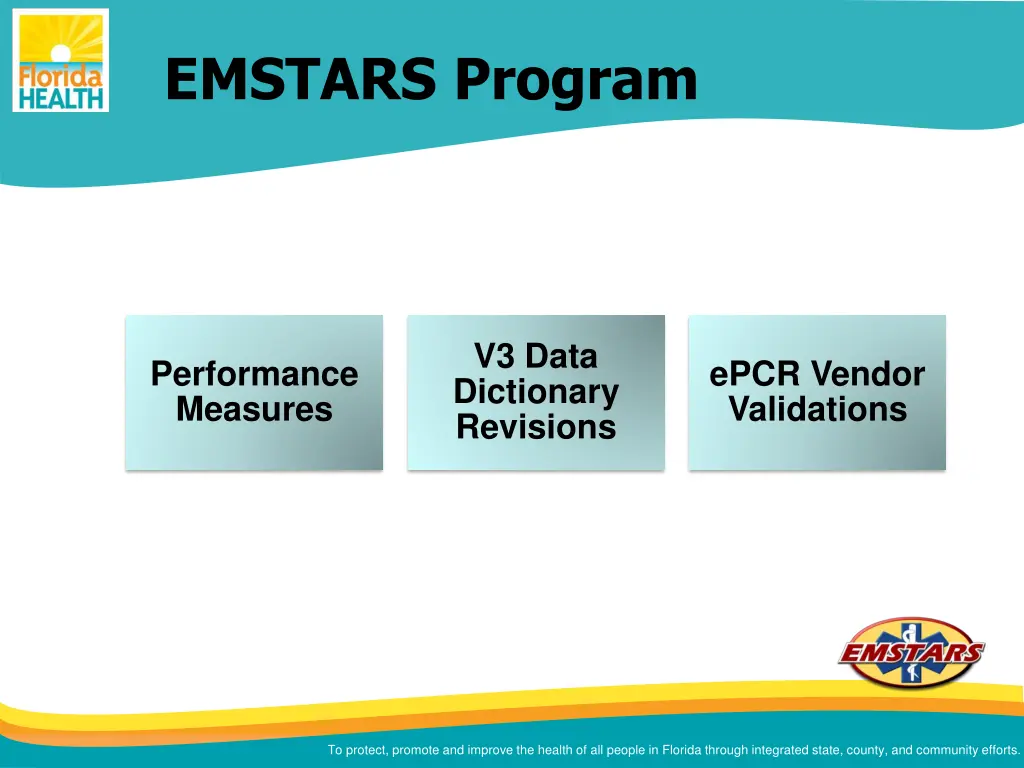 emstars program