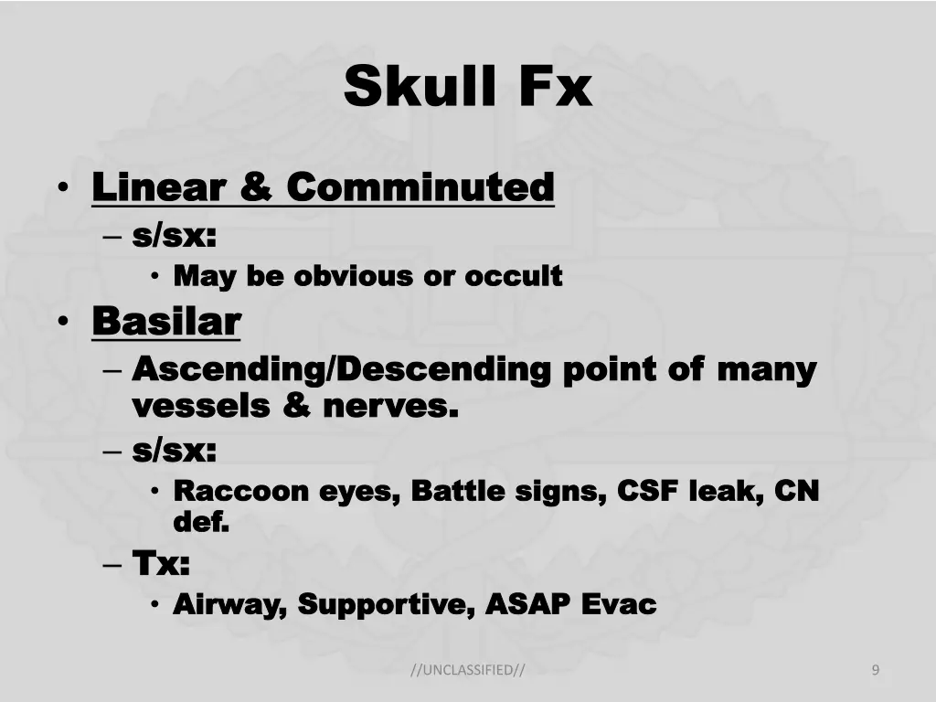 skull fx