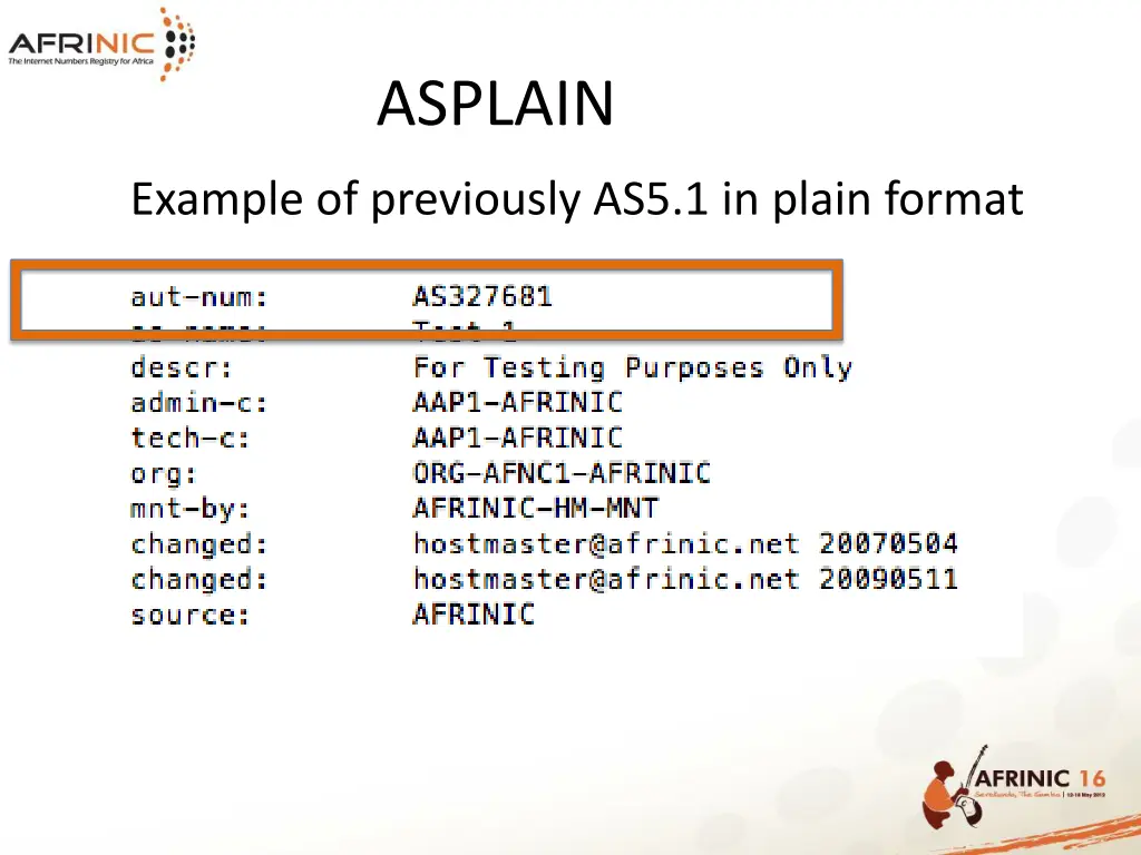 asplain 2