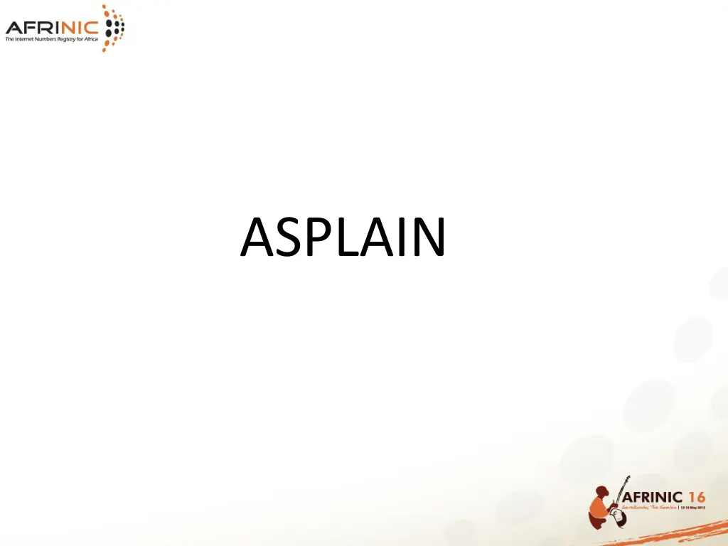 asplain