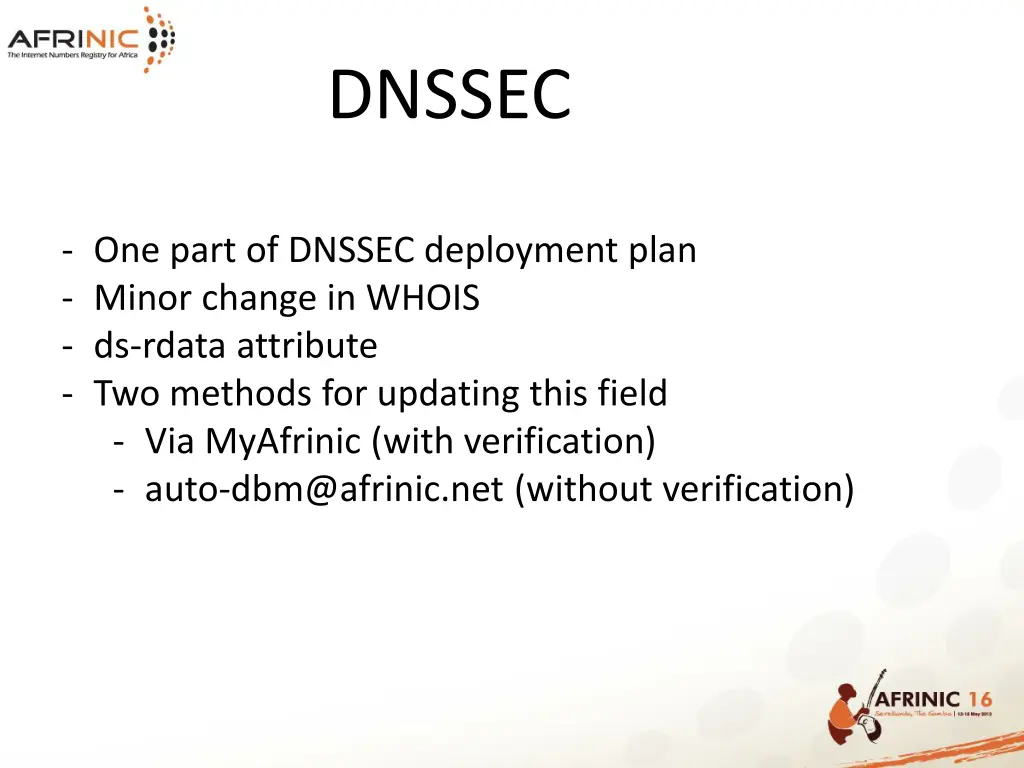 dnssec 1